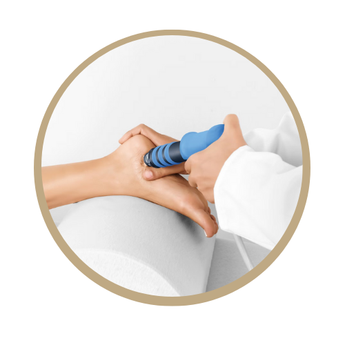 Shockwave Therapy